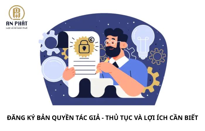 đăng ký bản quyền