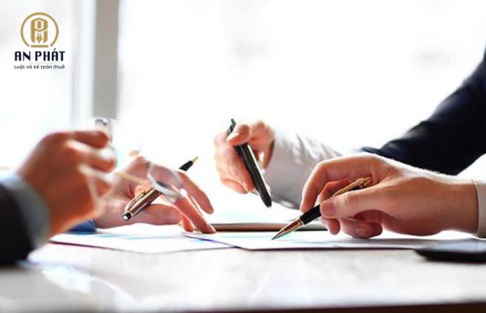 dịch vụ thành lập công ty tại Hải Phòng 1