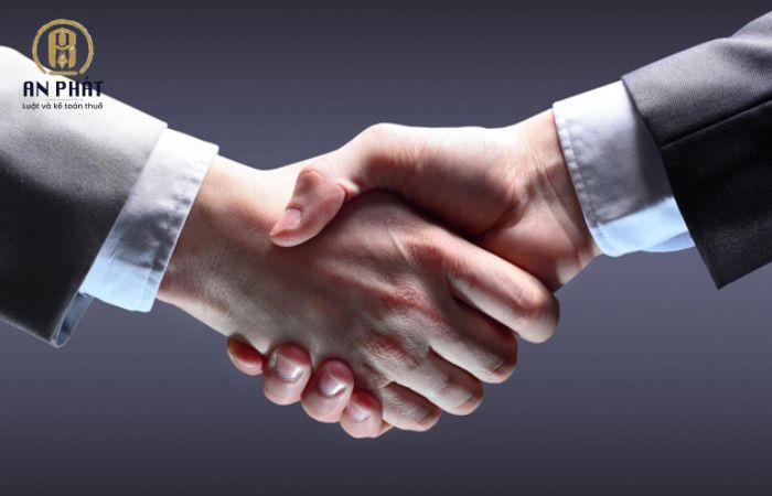 dịch vụ thành lập công ty tại Hải Phòng
