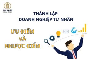 doanh nghiệp tư nhân
