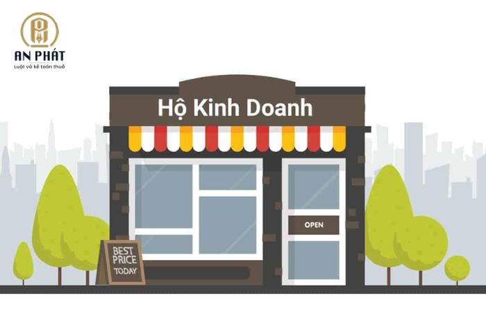 hộ kinh doanh
