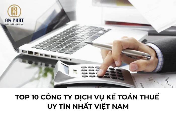 kế toán thuế