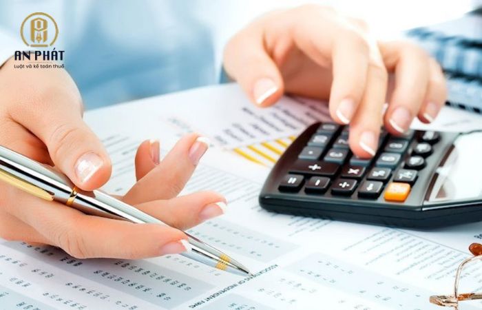bảng giá dịch vụ kế toán