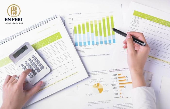 bảng giá dịch vụ kế toán