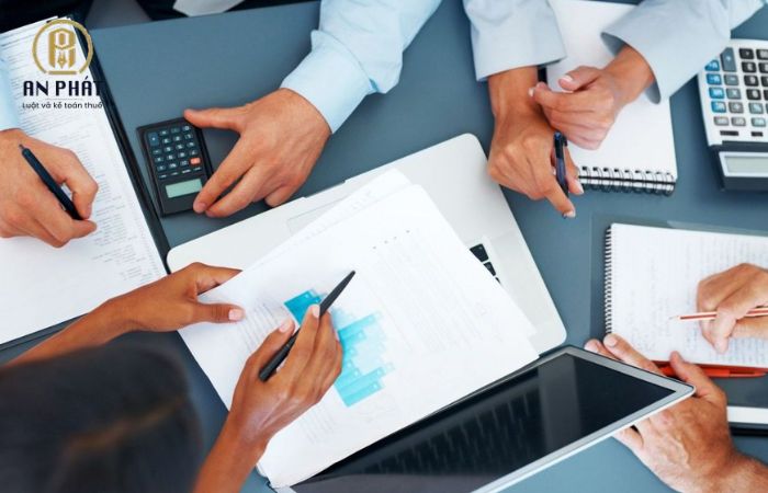 bảng giá dịch vụ kế toán