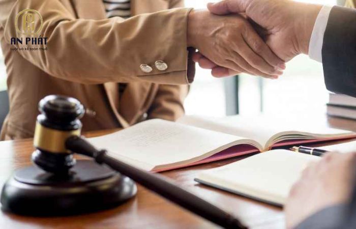 thành lập công ty nước ngoài