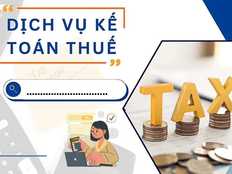 Số lượng hóa đơn phát sinh mỗi tháng ảnh hưởng đến giá dịch vụ kế toán thuế